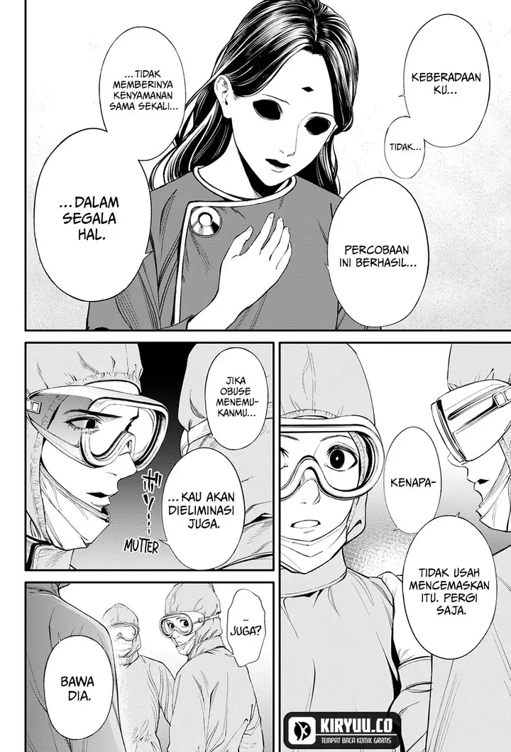 image-komik-jinrui-shoku-blight-of-man-chapter-31-3/22