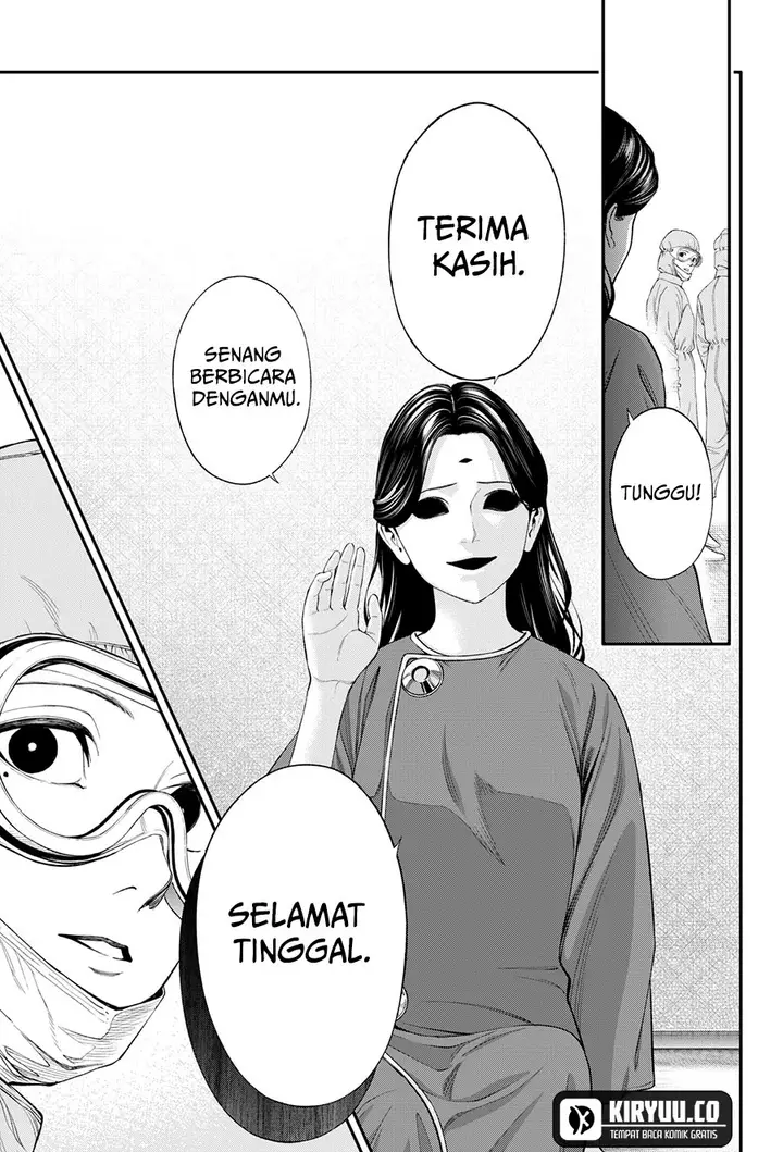 image-komik-jinrui-shoku-blight-of-man-chapter-31-4/22