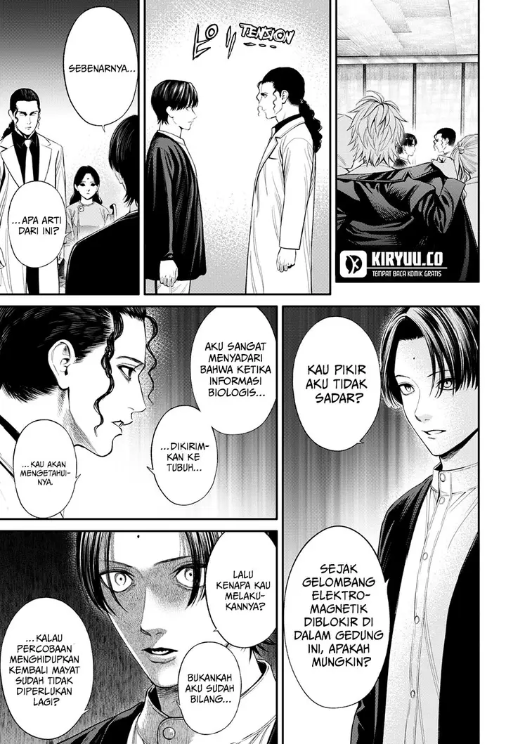 image-komik-jinrui-shoku-blight-of-man-chapter-31-6/22