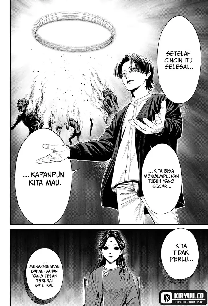 image-komik-jinrui-shoku-blight-of-man-chapter-31-7/22