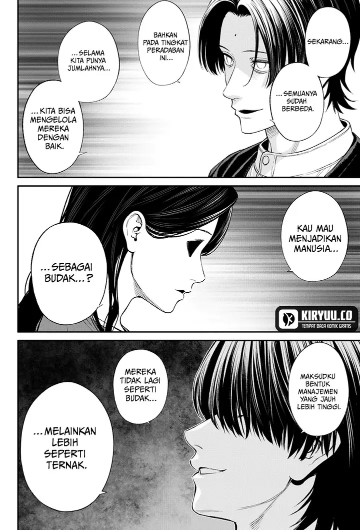 image-komik-jinrui-shoku-blight-of-man-chapter-31-9/22