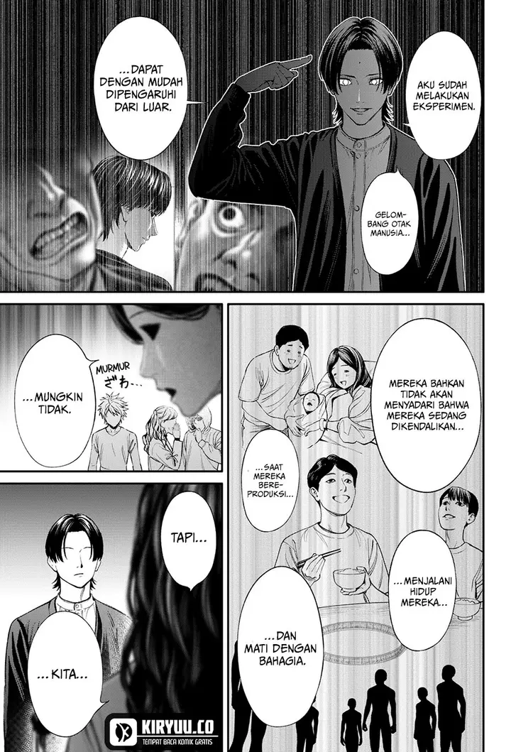 image-komik-jinrui-shoku-blight-of-man-chapter-31-10/22