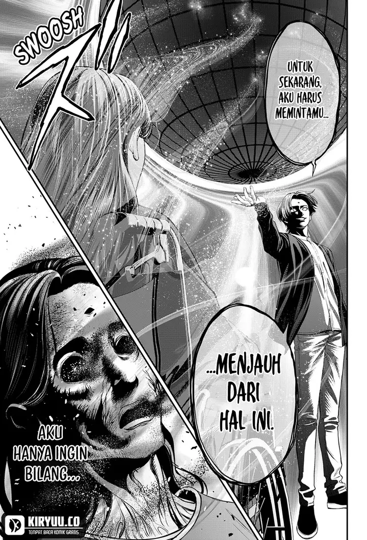image-komik-jinrui-shoku-blight-of-man-chapter-31-12/22