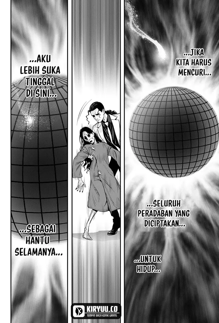 image-komik-jinrui-shoku-blight-of-man-chapter-31-13/22