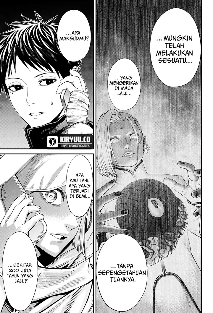 image-komik-jinrui-shoku-blight-of-man-chapter-31-16/22