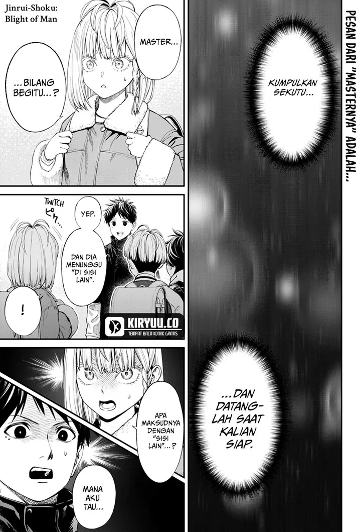 image-komik-jinrui-shoku-blight-of-man-chapter-32-0/21