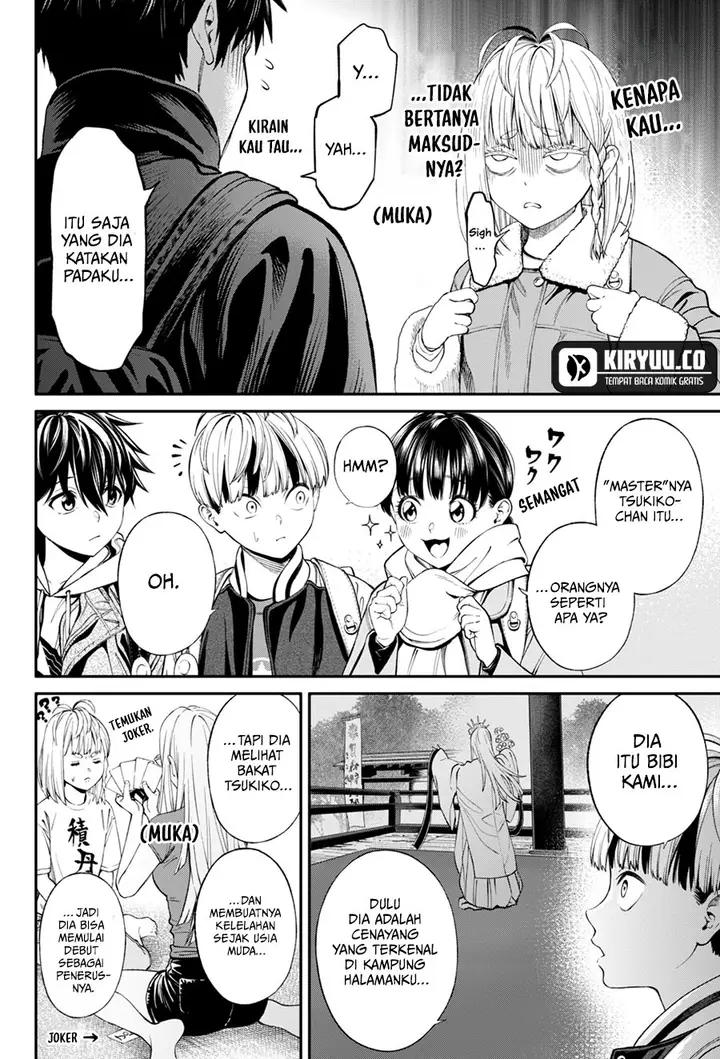 image-komik-jinrui-shoku-blight-of-man-chapter-32-1/21