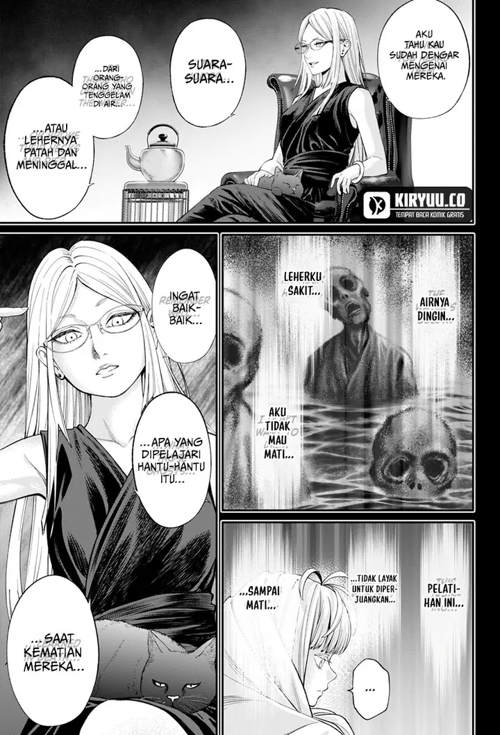 image-komik-jinrui-shoku-blight-of-man-chapter-32-6/21