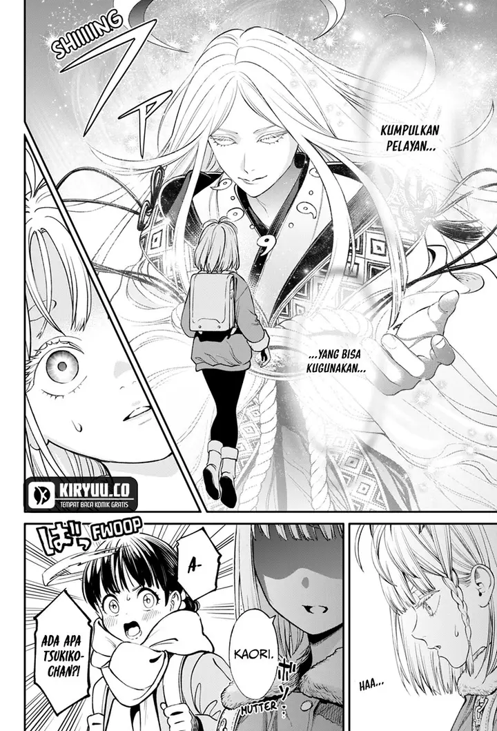 image-komik-jinrui-shoku-blight-of-man-chapter-32-11/21