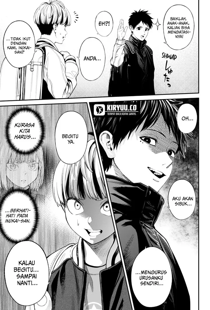 image-komik-jinrui-shoku-blight-of-man-chapter-32-14/21