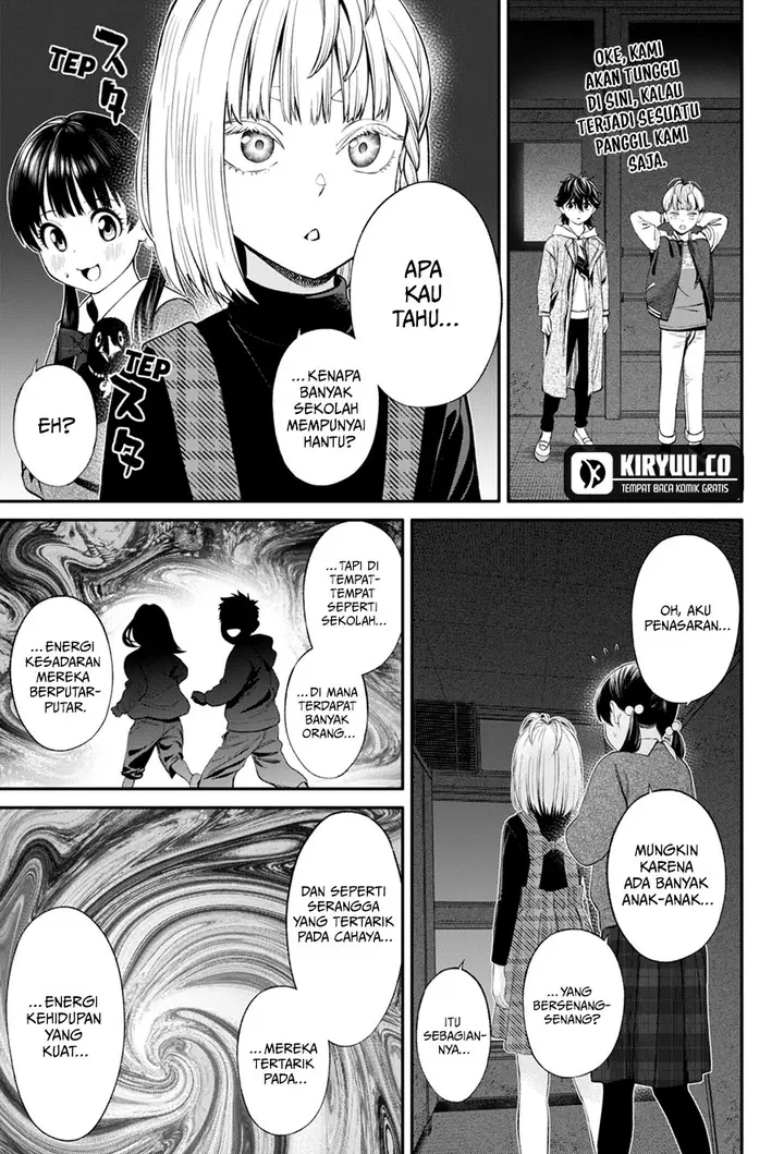 image-komik-jinrui-shoku-blight-of-man-chapter-32-16/21