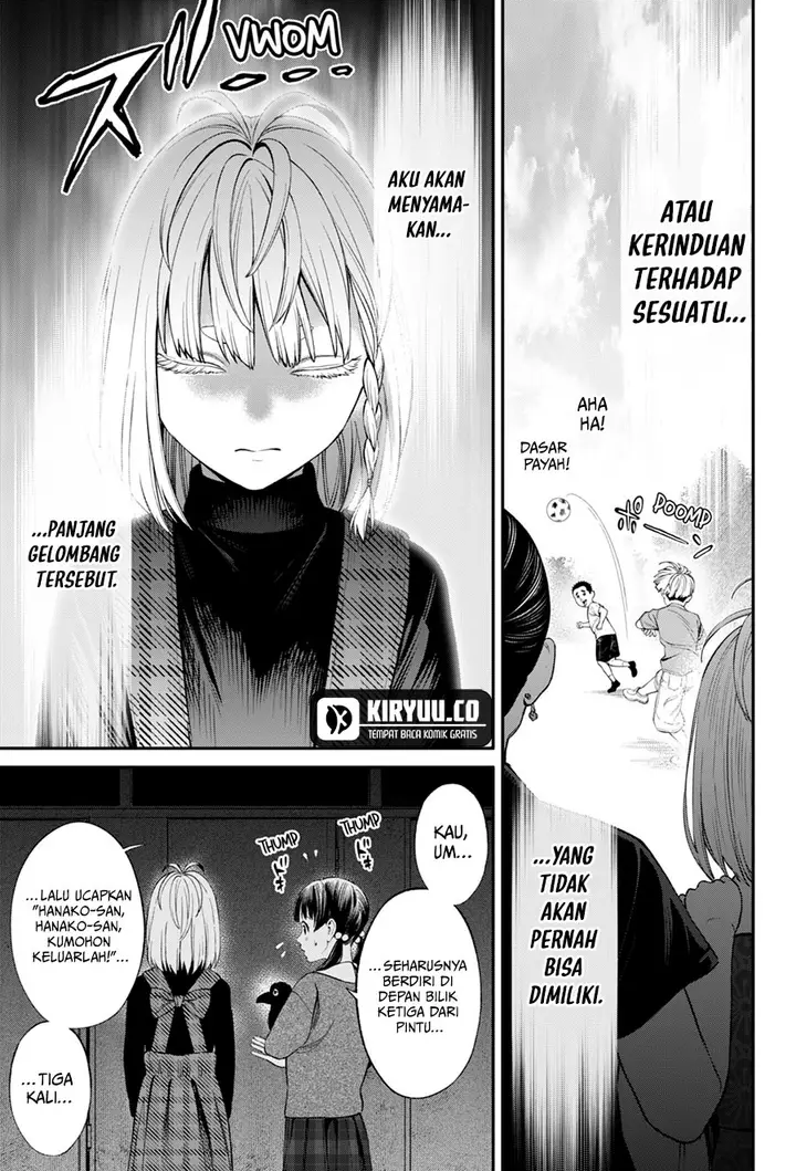 image-komik-jinrui-shoku-blight-of-man-chapter-32-18/21