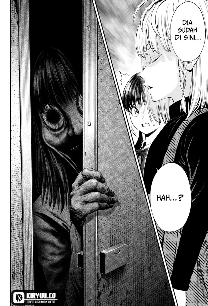 image-komik-jinrui-shoku-blight-of-man-chapter-32-19/21