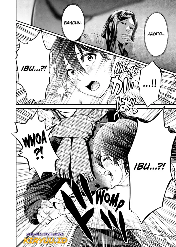 image-komik-jinrui-shoku-blight-of-man-chapter-4-16/24