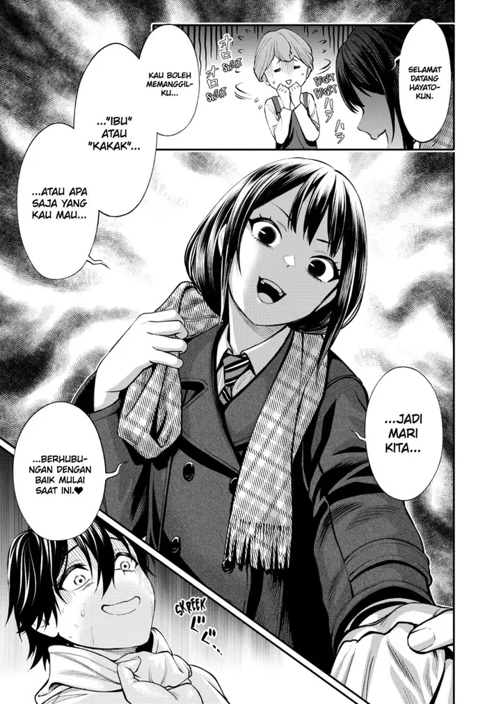 image-komik-jinrui-shoku-blight-of-man-chapter-4-21/24