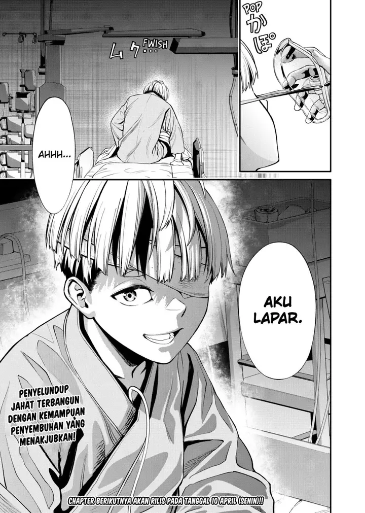 image-komik-jinrui-shoku-blight-of-man-chapter-4-23/24