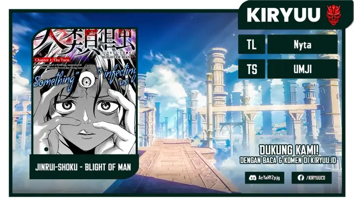image-komik-jinrui-shoku-blight-of-man-chapter-5-0/23