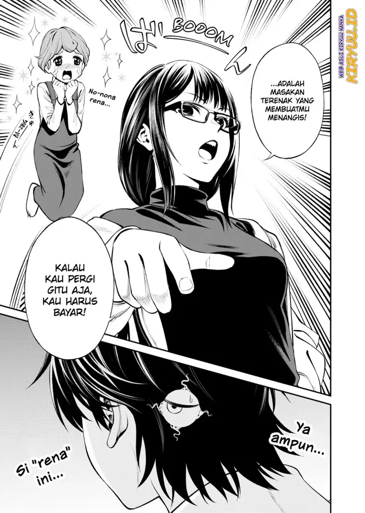 image-komik-jinrui-shoku-blight-of-man-chapter-5-15/23