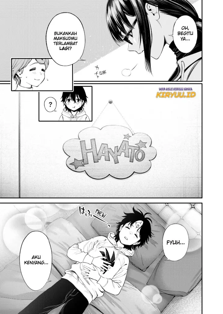 image-komik-jinrui-shoku-blight-of-man-chapter-5-17/23