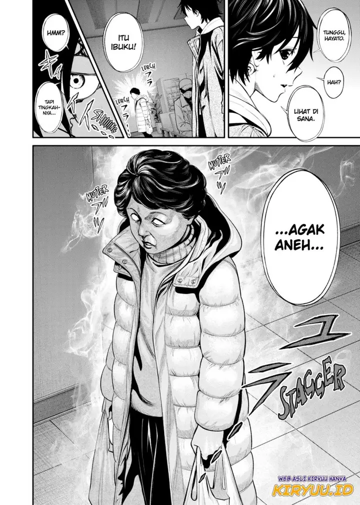 image-komik-jinrui-shoku-blight-of-man-chapter-6-2/23