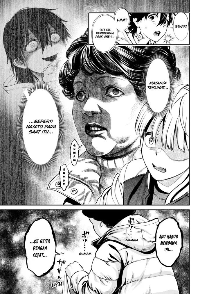 image-komik-jinrui-shoku-blight-of-man-chapter-6-15/23