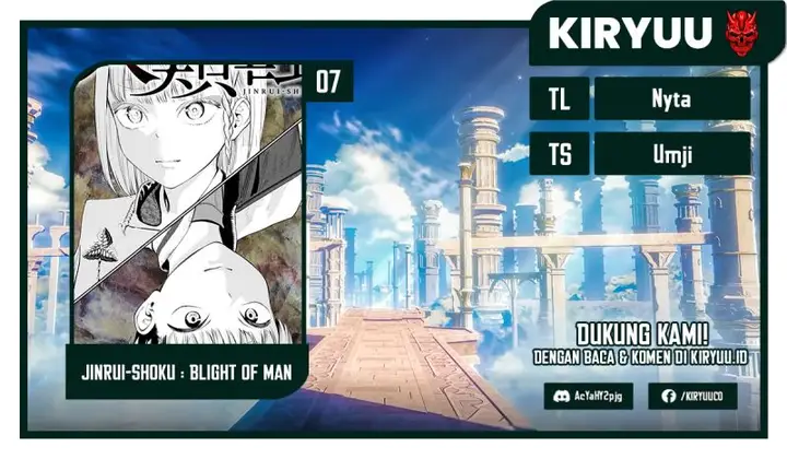 image-komik-jinrui-shoku-blight-of-man-chapter-7-0/22