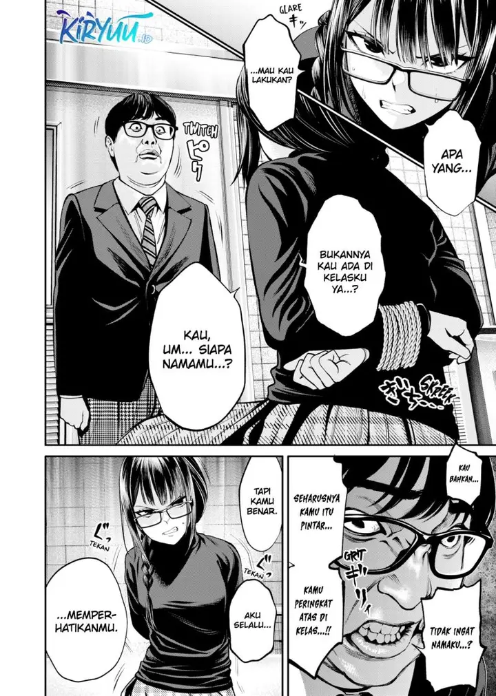 image-komik-jinrui-shoku-blight-of-man-chapter-7-8/22