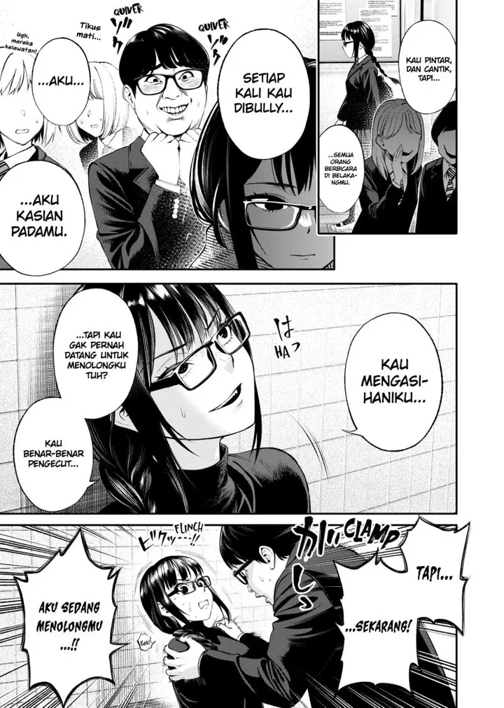 image-komik-jinrui-shoku-blight-of-man-chapter-7-9/22