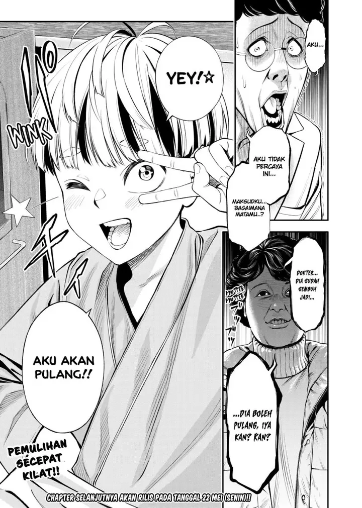 image-komik-jinrui-shoku-blight-of-man-chapter-7-21/22