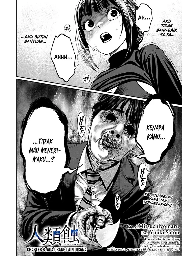 image-komik-jinrui-shoku-blight-of-man-chapter-8-2/23