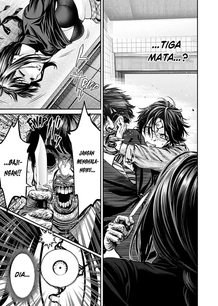 image-komik-jinrui-shoku-blight-of-man-chapter-8-11/23