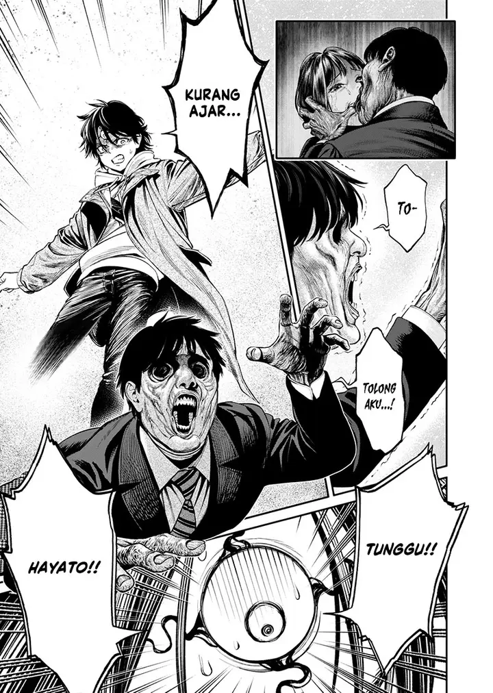 image-komik-jinrui-shoku-blight-of-man-chapter-8-15/23