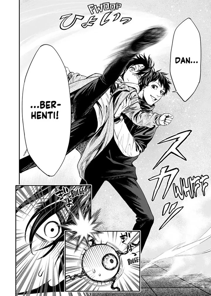 image-komik-jinrui-shoku-blight-of-man-chapter-8-16/23