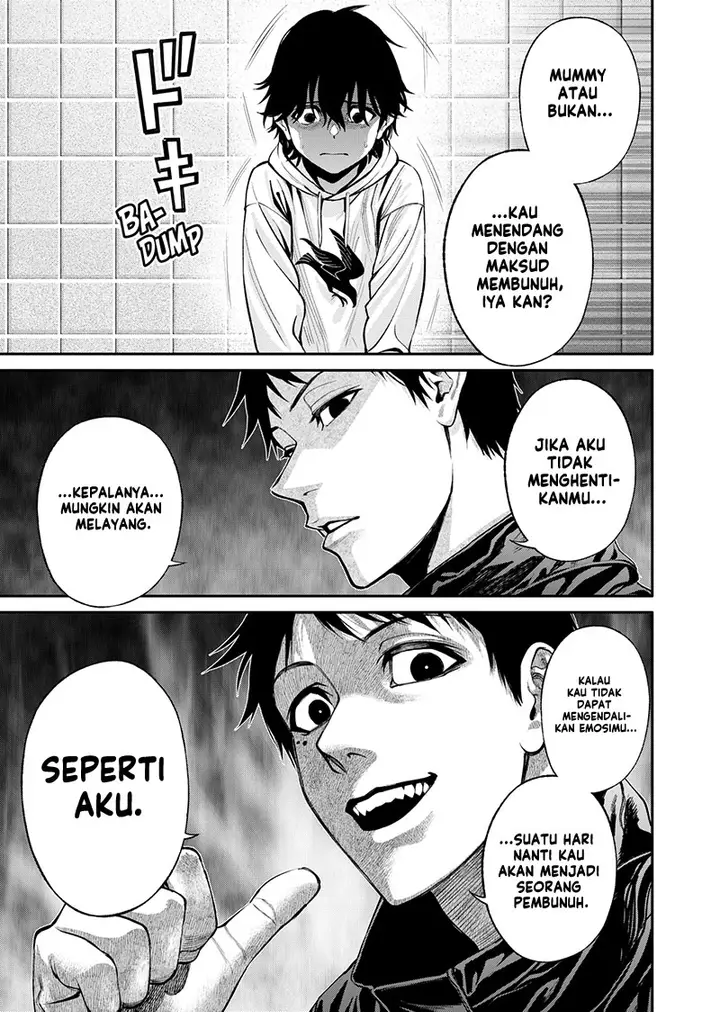 image-komik-jinrui-shoku-blight-of-man-chapter-8-19/23