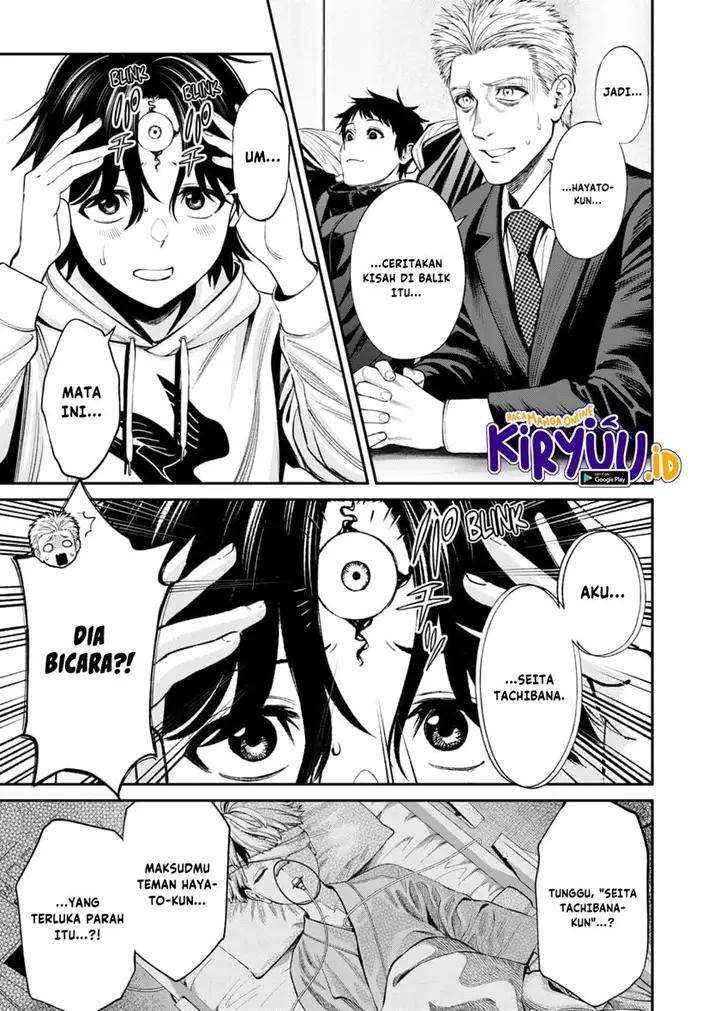 image-komik-jinrui-shoku-blight-of-man-chapter-9-9/23