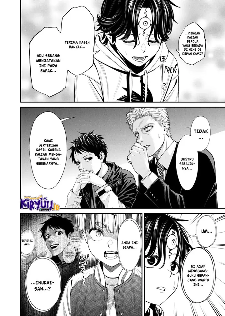 image-komik-jinrui-shoku-blight-of-man-chapter-9-14/23