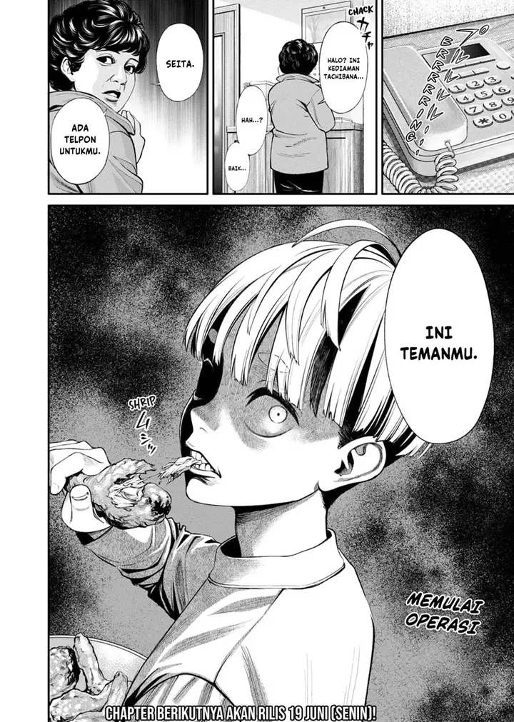 image-komik-jinrui-shoku-blight-of-man-chapter-9-22/23