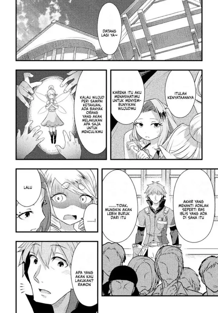 image-komik-jinrui-uragittara-osananajimi-no-yuusha-wo-buttobasareta-chapter-4-10/23