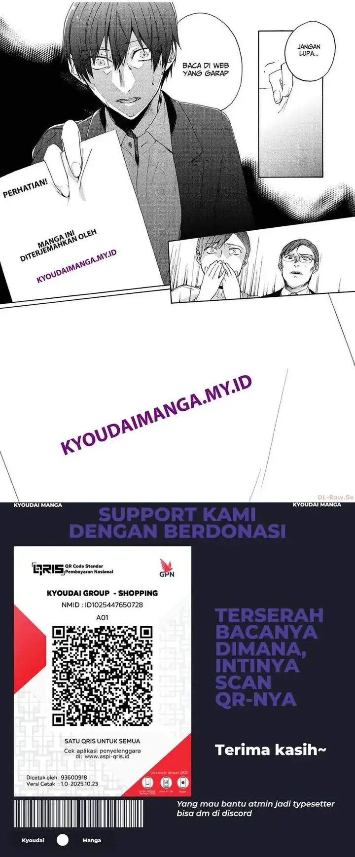 image-komik-jinrui-uragittara-osananajimi-no-yuusha-wo-buttobasareta-chapter-5-6/7