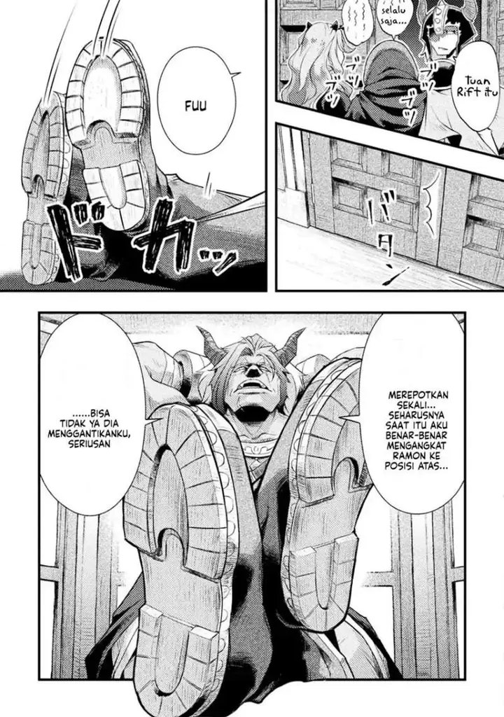 image-komik-jinrui-uragittara-osananajimi-no-yuusha-wo-buttobasareta-chapter-7-12/19