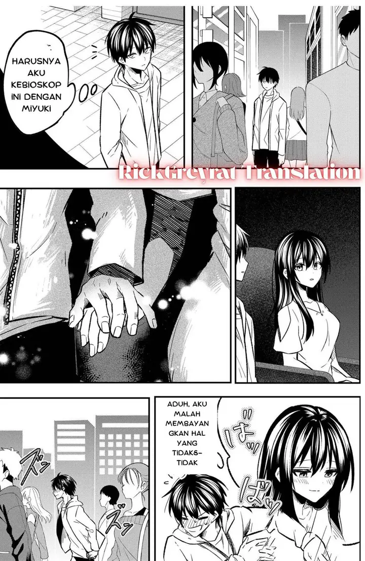 image-komik-jinsei-gyakuten-uwakisare-enzai-wo-kiserareta-orega-gakuenichi-no-bishoujo-ni-natsukareru-chapter-1-2/58