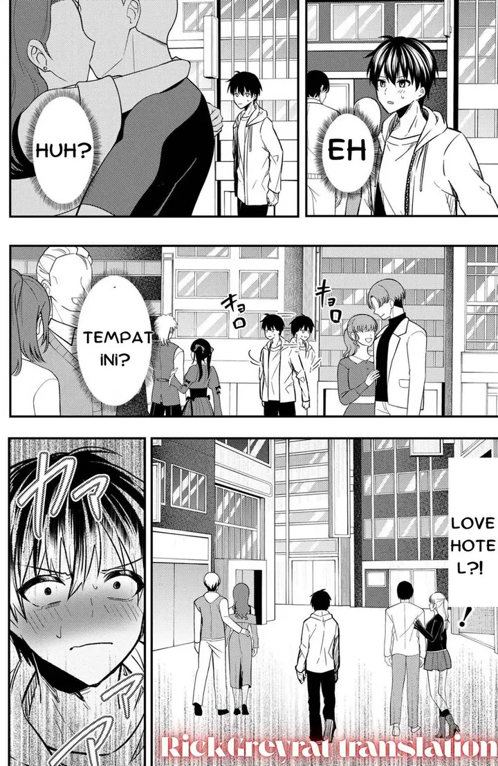 image-komik-jinsei-gyakuten-uwakisare-enzai-wo-kiserareta-orega-gakuenichi-no-bishoujo-ni-natsukareru-chapter-1-3/58