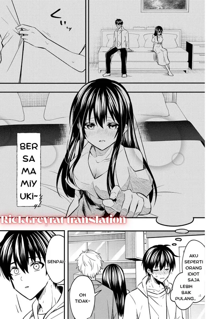 image-komik-jinsei-gyakuten-uwakisare-enzai-wo-kiserareta-orega-gakuenichi-no-bishoujo-ni-natsukareru-chapter-1-4/58