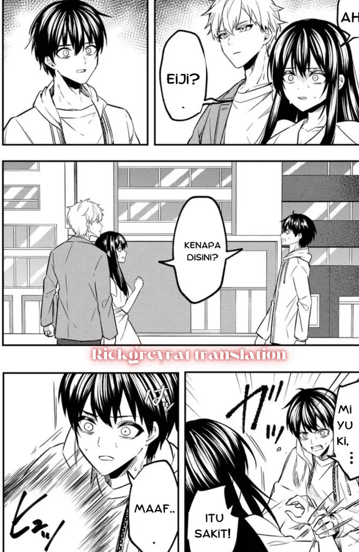 image-komik-jinsei-gyakuten-uwakisare-enzai-wo-kiserareta-orega-gakuenichi-no-bishoujo-ni-natsukareru-chapter-1-6/58