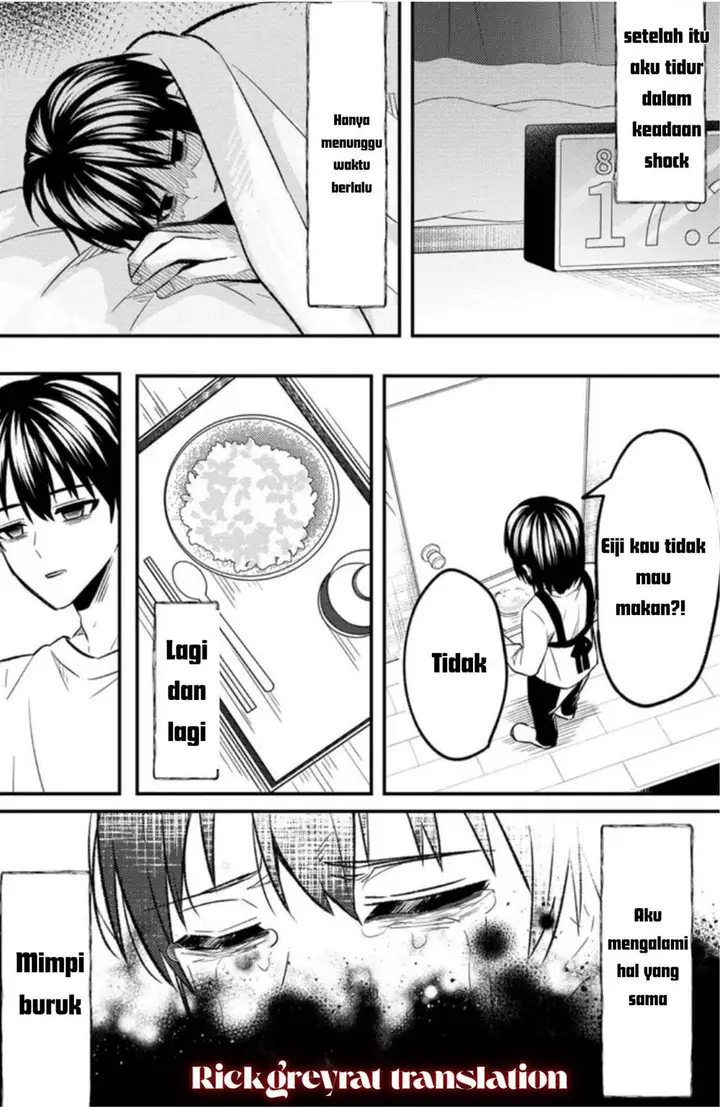 image-komik-jinsei-gyakuten-uwakisare-enzai-wo-kiserareta-orega-gakuenichi-no-bishoujo-ni-natsukareru-chapter-1-14/58