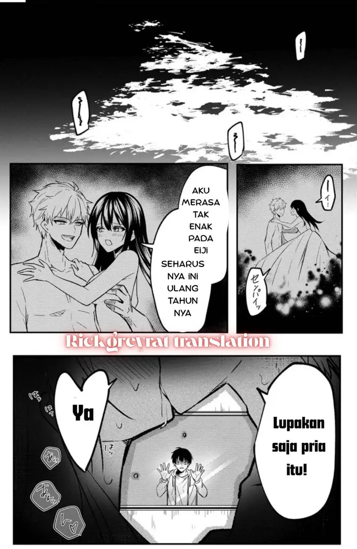 image-komik-jinsei-gyakuten-uwakisare-enzai-wo-kiserareta-orega-gakuenichi-no-bishoujo-ni-natsukareru-chapter-1-15/58