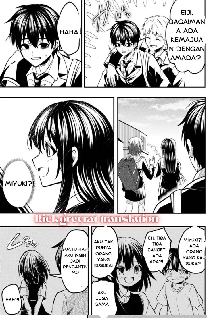image-komik-jinsei-gyakuten-uwakisare-enzai-wo-kiserareta-orega-gakuenichi-no-bishoujo-ni-natsukareru-chapter-1-17/58