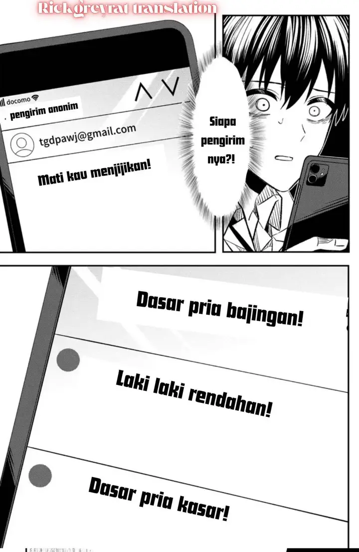 image-komik-jinsei-gyakuten-uwakisare-enzai-wo-kiserareta-orega-gakuenichi-no-bishoujo-ni-natsukareru-chapter-1-21/58