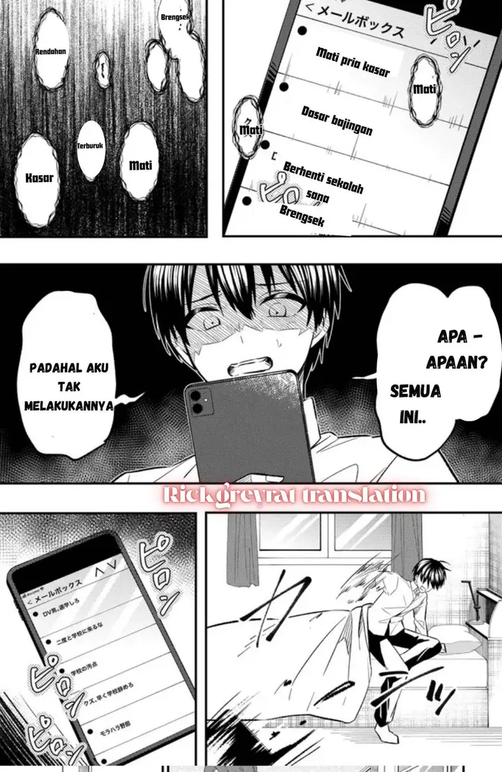 image-komik-jinsei-gyakuten-uwakisare-enzai-wo-kiserareta-orega-gakuenichi-no-bishoujo-ni-natsukareru-chapter-1-22/58