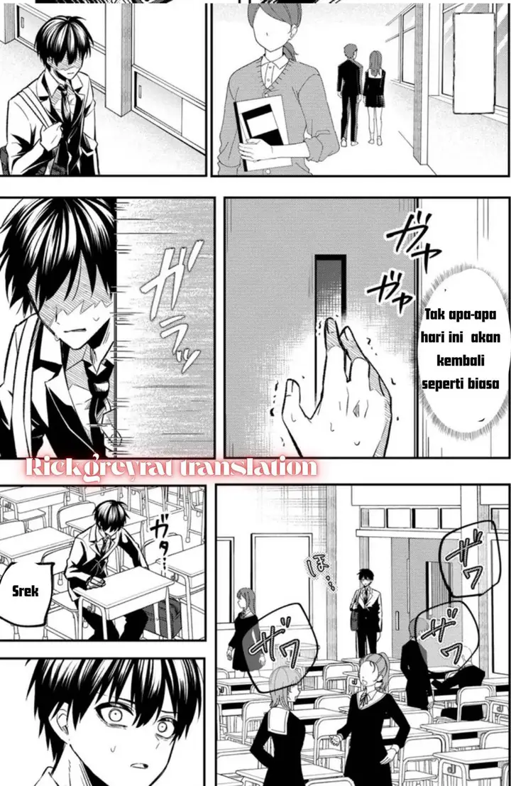 image-komik-jinsei-gyakuten-uwakisare-enzai-wo-kiserareta-orega-gakuenichi-no-bishoujo-ni-natsukareru-chapter-1-23/58